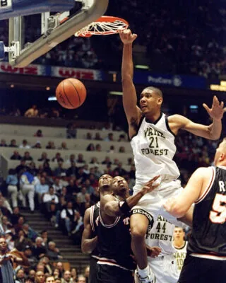 Tim Duncan